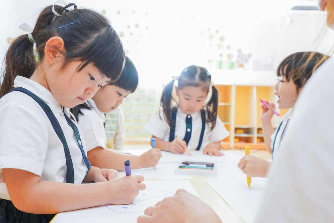 子どもの習い事